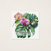 Strandbad Lido di Monstera (Vorderseite)