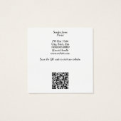 Strandbad Lido di Monstera (Rückseite)