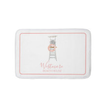 Strandbad Lifeguard Chair Beach House