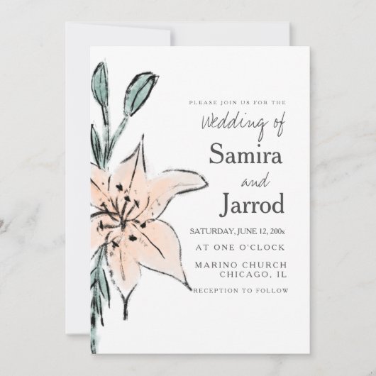 Strandbad Lily Piazza della Riforma (Vorderseite)