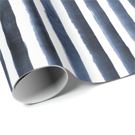 Strandbad Strandbad Geschenkpapier (Rolleneckpunkt)