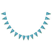 Strandbanner Wimpelkette (Alle)