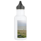 Strandbereich Trinkflasche (Links)