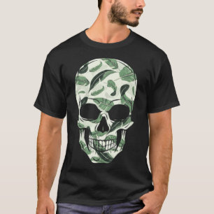 Strandbikini witzig T-Shirt