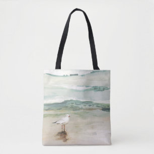 Strandbucht Tasche