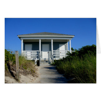 Strandbungalow