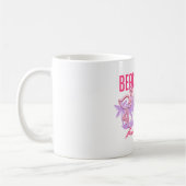 Strandclub Kaffeetasse (Links)