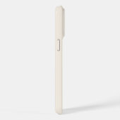 Stranddesign iPhone hülle (Rechte Seite)