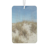 Stranddüne Autolufterfrischer (Rückseite)
