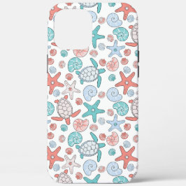 Stranddusche Vorhang Case-Mate iPhone Hülle