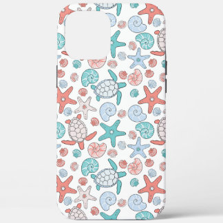 Stranddusche Vorhang Case-Mate iPhone Hülle