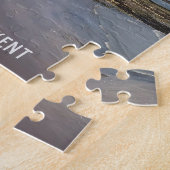 Strände am Broadstairs in Kent Puzzle (Seite)