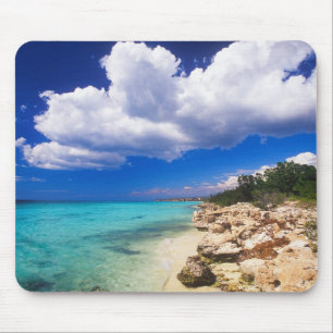 Strände, Barahona, Dominikanische Republik, 2 Mousepad