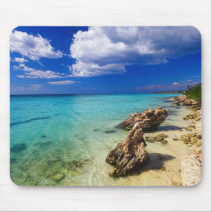 Strände, Barahona, Dominikanische Republik, 3 Mousepad