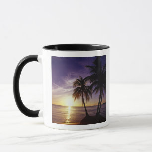 Strände bei Negril, Jamaika 3 Tasse