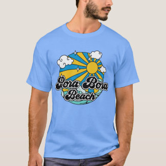 Strände Bora Bora T-Shirt