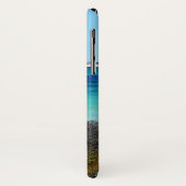 Strände bringen es an. Case-Mate iPhone hülle (Hinten/Links)