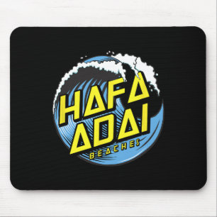 Strände der Hafa Adai Tropical - Guam 671 Gu Mousepad