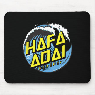 Strände der Hafa Adai Tropical - Guam 671 Gu Mousepad