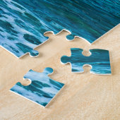 Strände, die Sie zum Wohnen bringen, Puzzle (Seite)