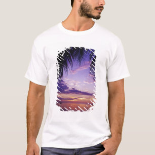 Strände in Negril, Jamaika 2 T-Shirt