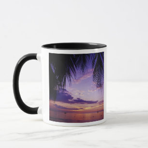 Strände in Negril, Jamaika 2 Tasse