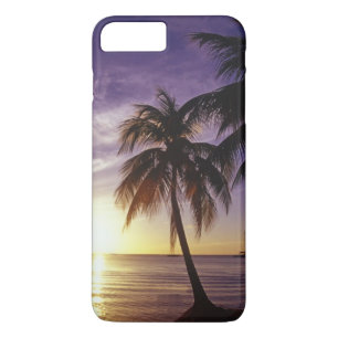 Strände in Negril, Jamaika Case-Mate iPhone Hülle