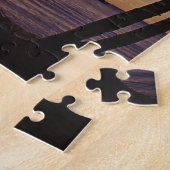 Strände in Negril, Jamaika Puzzle (Seite)