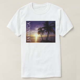 Strände in Negril Jamaika T-Shirt