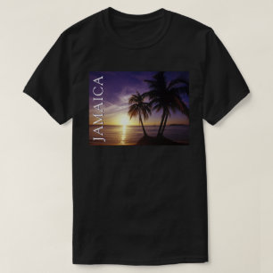 Strände in Negril Jamaika T-Shirt