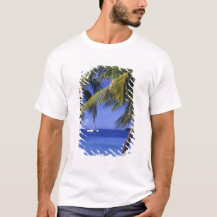 Strände in Negril, Jamaika T-Shirt