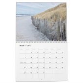 Strände Kalender (Mär 2027)