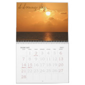 Strände Kalender (Feb 2027)