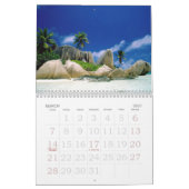 Strände Kalender (Mär 2027)