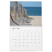 Strände Kalender (Mär 2027)