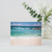 Strände nach Karte (Stehend Vorderseite)