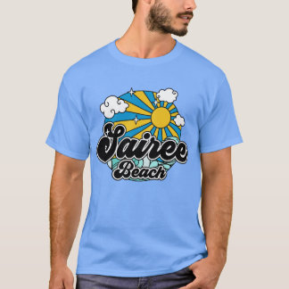Strände Sairee Beach T-Shirt