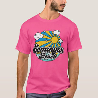 Strände Seminyak Beach T-Shirt