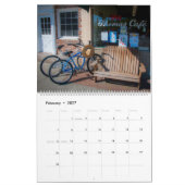 Strände und Strände Kalender (Feb 2027)