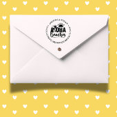 Strände von Aloha Permastempel