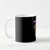 Strände von Boynton Beach Florida Kaffeetasse (Links)