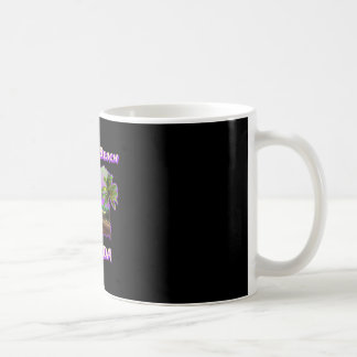 Strände von Boynton Beach Florida Kaffeetasse