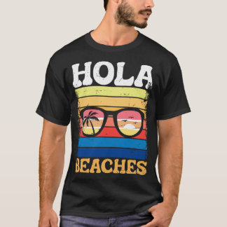 Strände von Hola T-Shirt