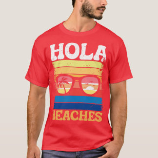 Strände von Hola T-Shirt