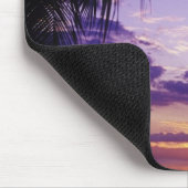 Strände von Negril, Jamaika 2 Mousepad (Ecke)