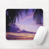 Strände von Negril, Jamaika 2 Mousepad (Mit Mouse)