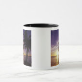 Strände von Negril, Jamaika 3 Tasse (Zentrum)