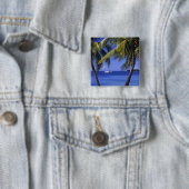 Strände von Negril, Jamaika Button (Beispiel)