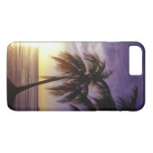 Strände von Negril, Jamaika Case-Mate iPhone Hülle (Rückseite (Horizontal))