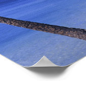 Strände von Negril, Jamaika Poster (Ecke)